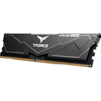 TeamGroup T-Force VULCAN black DIMM Kit 64GB (2 x 32GB), DDR5, 6000MHz System Memory - Image 4