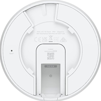 Ubiquiti UVC-G5-Dome G5 Dome Protect Outdoor HD PoE IP Camera w/ 10m Night Vision (5 MP) - Image 8
