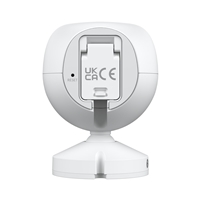 Ubiquiti UniFi Protect UVC-G4-INS G4 Instant Cube 2K HD 30fps CCTV Indoor / Outdoor Video Camera - EU PLUG - Image 7