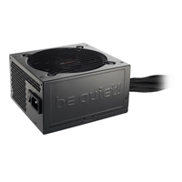 Be Quiet! 400W PURE POWER 11, 80 PLUS Gold, SLI/CrossFire, Dual Rail, 32A, 120mm Fan, ATX PSU, 5 Year Warranty - Image 5