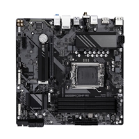 Gigabyte B650M D3HP AX Ultra Durable AMD AM5 Socket Motherboard, Micro-ATX, 4x DDR5 Slots, 2x M.2 Sockets, 2.5GbE LAN, Wi-Fi 6E, 2x DisplayPorts / 1x HDMI Port - Image 6