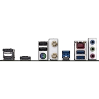 Gigabyte B650M D3HP AX Ultra Durable AMD AM5 Socket Motherboard, Micro-ATX, 4x DDR5 Slots, 2x M.2 Sockets, 2.5GbE LAN, Wi-Fi 6E, 2x DisplayPorts / 1x HDMI Port - Image 7