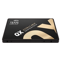 Team QX2 (T253X7004T0C101) 4TB 2.5 Inch SSD, Sata 3 Interface, Read 560MB/s, Write 490MB/s, 3 Year Warranty - Image 5
