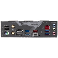 Gigabyte B650 GAMING X AX V2 AMD AM5 Socket Motherboard, ATX, 4x DDR5 Slots, 3x M.2 Sockets, Fitted I/O Shield, 2.5GbE LAN, Wi-Fi 6E, 1x DisplayPort / 1x HDMI Port - Image 6