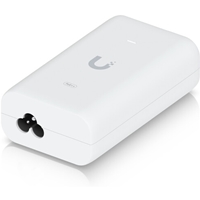 Ubiquiti UniFi U-PoE++ 802.3bt 60W POE Injector Adapter - Image 6