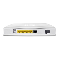 DrayTek V2763-K Vigor 2763 Wired SoHo Firewall VDSL/ADSL Modem Router - Image 4
