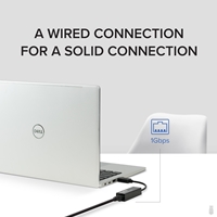 Plugable USB3-E1000 USB-A to Gigabit Ethernet Adapter - Image 6