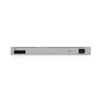 Ubiquiti UDM-PRO-MAX UniFi Dream Machine Pro Max - Combined Switch / Security Gateway / Controller / UniFi Protect NVR - Image 7