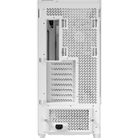 Antec Flux Pro Full Tower Gaming Case, 2 x USB 3.0 / 1 x USB Type-C Tempered Glass Side Window Panel, Antec Flux Airflow Channel, 6 Pre-Installed PWM Fans, E-ATX (=285mm), ATX, Micro-ATX, ITX Compatible - Image 4