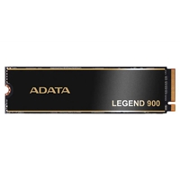 Adata Legend 900 (SLEG-900-512GCS) 512GB NVMe SSD, PCIe Gen4, M.2 Interface, 2280, Read 7000 MB/s, Write 5400 MB/s, Heatsink, 5 Year Warranty - Image 4