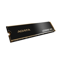 Adata Legend 900 (SLEG-900-512GCS) 512GB NVMe SSD, PCIe Gen4, M.2 Interface, 2280, Read 7000 MB/s, Write 5400 MB/s, Heatsink, 5 Year Warranty - Image 5