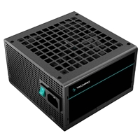 DeepCool 700W 80 PLUS Standard Power Supply - Silent Operation, Reliable Protection, Efficient Power Delivery - Image 6