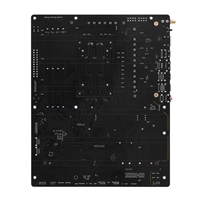 ASRock B850 Pro-A WiFi AMD AM5 Socket Motherboard, ATX, 4x DDR5 Slots, 4x M.2 Sockets, 2.5GbE LAN, Wi-Fi 6E, 1x HDMI Port / 1x USB-C - Image 4