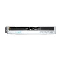 Gigabyte NVIDIA GeForce RTX 5080 AERO OC SFF 16GB GDDR7 Graphics Card, 10752 CUDA Cores, 2730 MHz Core Clock, Triple Fan, White, RGB, 3x DisplayPorts / 1x HDMI Ports - Image 5
