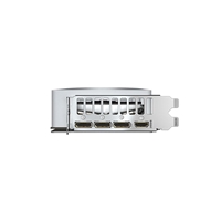 Gigabyte NVIDIA GeForce RTX 5080 AERO OC SFF 16GB GDDR7 Graphics Card, 10752 CUDA Cores, 2730 MHz Core Clock, Triple Fan, White, RGB, 3x DisplayPorts / 1x HDMI Ports - Image 7