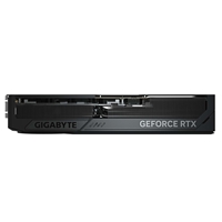 Gigabyte NVIDIA GeForce RTX 5090 WINDFORCE OC 32G Graphics Card, 32GB GDDR7, 21760 CUDA Cores, 2467 MHz Core Clock, Triple Fan, 3x DisplayPorts / 1x HDMI Port - Image 4