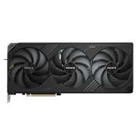 Gigabyte NVIDIA GeForce RTX 5090 WINDFORCE OC 32G Graphics Card, 32GB GDDR7, 21760 CUDA Cores, 2467 MHz Core Clock, Triple Fan, 3x DisplayPorts / 1x HDMI Port - Image 7