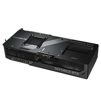 Gigabyte NVIDIA GeForce RTX 5090 WINDFORCE OC 32G Graphics Card, 32GB GDDR7, 21760 CUDA Cores, 2467 MHz Core Clock, Triple Fan, 3x DisplayPorts / 1x HDMI Port - Image 8