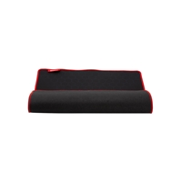 Marvo Scorpion G55 Blaze M Medium Size Non-Slip Microfibre Gaming Surface Mat (Black) - Image 6