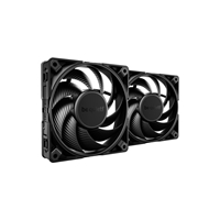 be quiet! Silent Loop 3 240mm All-in-One Liquid CPU Cooler, ARGB Lighting, Silent Wings 4 Fans, 3-Chamber Pump, High-Performance Cooling for Intel & AMD CPUs - Image 6
