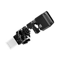 be quiet! Silent Loop 3 420mm All-in-One Liquid CPU Cooler, ARGB Lighting, Silent Wings 4 Fans, 3-Chamber Pump, High-Performance Cooling for Intel & AMD CPUs - Image 5