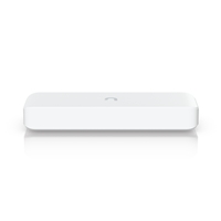 Ubiquiti USW-FLEX-2.5G-8 UniFi Flex 2.5G Ultra Compact 8 Port POE/USB-C Powered Managed Switch - Image 4