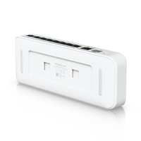 Ubiquiti USW-FLEX-2.5G-8 UniFi Flex 2.5G Ultra Compact 8 Port POE/USB-C Powered Managed Switch - Image 6
