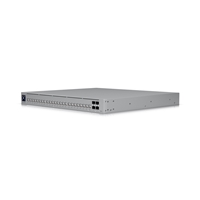 Ubiquiti USW-PRO-HD-24-POE UniFi Switch Pro HD 24 Professional Layer 3 POE++ Managed Switch - Image 7
