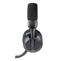 Tecware Q3 Wired/ Wireless 2.4Ghz & Bluetooth Lightweight Gaming Headset - Image 8