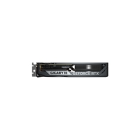 Gigabyte NVIDIA GeForce RTX 5060 WINDFORCE OC 8GB GDDR7 Graphics Card, 3840 CUDA Cores, 2512MHz Core Clock, Dual Fan, 3x DisplayPorts / 1x HDMI Ports - Image 7