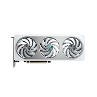 Gigabyte NVIDIA GeForce RTX 5060 Ti AERO OC 16GB GDDR7 Graphics Card, 4608 CUDA Cores, 2647 MHz Core Clock, Triple Fan, 3x DisplayPorts / 1x HDMI Port - Image 6