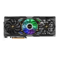 ASRock AMD Radeon RX 9070 XT Taichi 16GB OC GDDR6 Graphics Card, 4096 Streams, 3100MHz Boost Clock, Triple Fan, 3x DisplayPorts / 1x HDMI Port - Image 4