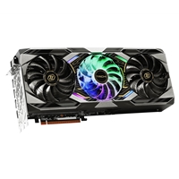 ASRock AMD Radeon RX 9070 XT Taichi 16GB OC GDDR6 Graphics Card, 4096 Streams, 3100MHz Boost Clock, Triple Fan, 3x DisplayPorts / 1x HDMI Port - Image 6
