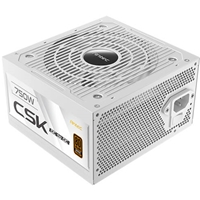 Antec CSK DC 750W White PSU, 80+ Bronze, Fully Wired, Antec's 5-year warranty - Image 4