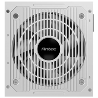 Antec CSK DC 750W White PSU, 80+ Bronze, Fully Wired, Antec's 5-year warranty - Image 8