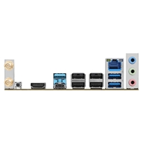 ASRock A620AM PRO-A WIFI AMD Socket AM5 Motherboard, 4 x DDR5 Slots, 3x M.2 Socket, 2.5GbE LAN, Wi-Fi 6E, 1x HDMI Port - Image 7