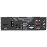 Gigabyte B760M GAMING X WIFI6E GEN 5 INTEL Socket Motherboard, Micro-ATX, 4x DDR5 Slots, 2x M.2 Socket, 2.5GbE LAN, Wi-Fi 6E, 1x HDMI Port / 1x Display Port - Image 6