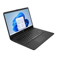 HP 15-fc0045na Laptop, 15.6 Inch Full HD 1080p Screen, AMD Ryzen 3 7320U, 8GB DDR4 RAM, 256GB SSD, AMD Radeon Graphics, Windows 11 Home - Image 4