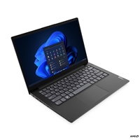 Lenovo V14 G4 83FG001AUK Laptop, 14 Inch Full HD 1080p Screen, AMD Ryzen 5 5500U, 8GB RAM, 512GB SSD, AMD Radeon Graphics, Windows 11 Home - Image 4
