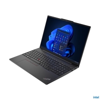 Lenovo ThinkPad E16 Laptop, 16 Inch WUXGA 1920x1200, Intel Core i3-1315U Processor, 8GB RAM, 256GB SSD, Intel UHD Graphics Graphics, Windows 11 Pro - Image 4
