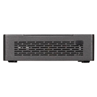 Gigabyte BRIX (GB-BRU5-225H) Barebone Kit, Intel Core Ultra 5 225H 14 Core CPU, 2 x DDR5 SO-DIMM Slots, 2 x M.2 2280 Slots, 1 x M.2 E Key 2230 Wi-Fi & BT slot (Wi-Fi 7 RTL8922AE) - Image 7
