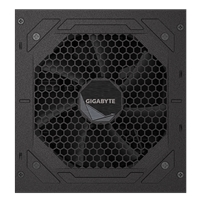GIGABYTE GP-UD750GM 750W V2, 80 Plus Gold Certified Fully Modular Power Supply, PCIe Gen 5.1, 80 PLUS Gold, Fully Modular Design, 120mm Fan, ATX 3.1 compatible, UK Plug - Image 4
