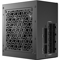 Antec GSK ATX3.1 750W Power Supply V2 - 80 PLUS Gold, Full Modular, PCIe 5.1, JP Capacitors, Zero RPM Manager, 7-Year Warranty - Image 6