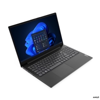 Lenovo V15 G4 ABP 82YY004NUK Laptop, 15.6 Inch Full HD 1080p Screen, AMD Ryzen 5 7430U, 8GB RAM, 256GB SSD, Windows 11 Pro - Image 4