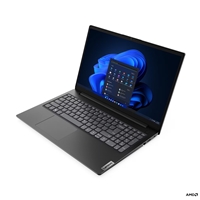 Lenovo V15 G4 ABP 82YY004NUK Laptop, 15.6 Inch Full HD 1080p Screen, AMD Ryzen 5 7430U, 8GB RAM, 256GB SSD, Windows 11 Pro - Image 5