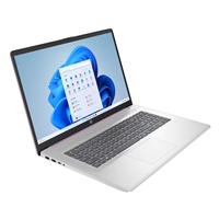 HP 17-cp2009na Laptop, 17.3 Inch Full HD Screen, AMD Ryzen 3-7320U Processor, 8GB RAM, 512GB SSD, Radeon Graphics, Windows 11 Home - Image 4