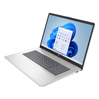 HP 17-cp2009na Laptop, 17.3 Inch Full HD Screen, AMD Ryzen 3-7320U Processor, 8GB RAM, 512GB SSD, Radeon Graphics, Windows 11 Home - Image 5