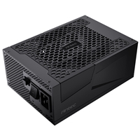 Antec Signature 2200 Platinum 2200W ATX 3.1 Power Supply – Fully Modular, 80 PLUS Platinum, PCIe 5.1 Ready, AI-Assisted Smart Fan Control, 12V-2x6 Connector - Image 4