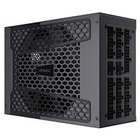 Antec Signature 2200 Platinum 2200W ATX 3.1 Power Supply – Fully Modular, 80 PLUS Platinum, PCIe 5.1 Ready, AI-Assisted Smart Fan Control, 12V-2x6 Connector - Image 5