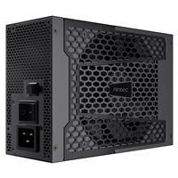 Antec Signature 2200 Platinum 2200W ATX 3.1 Power Supply – Fully Modular, 80 PLUS Platinum, PCIe 5.1 Ready, AI-Assisted Smart Fan Control, 12V-2x6 Connector - Image 6